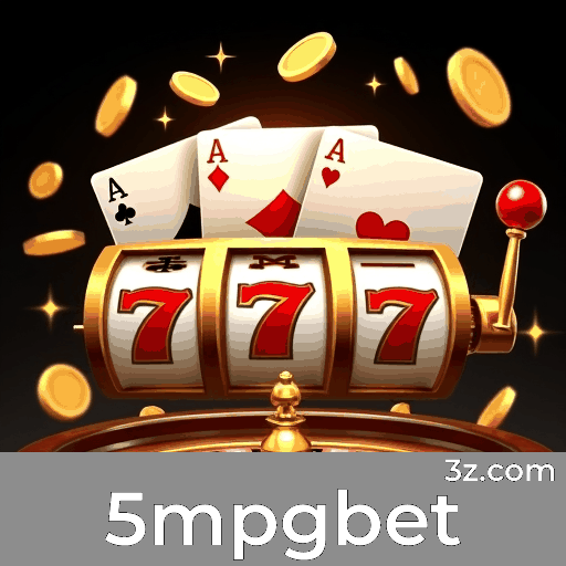 5mpgbet: Slots Gigantes, Mesa Estratégica, Dealer ao Vivo Realista - A Escolha Principal do Brasil