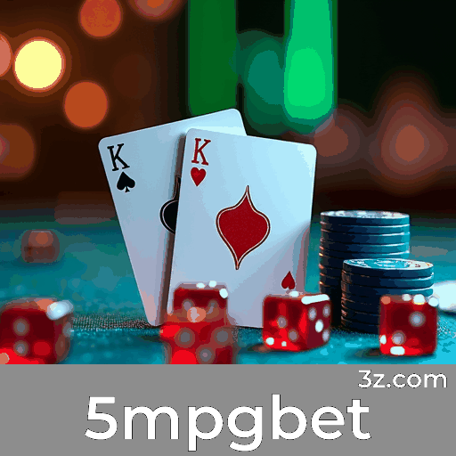 Descubra 5mpgbet: Aposta Fácil no Seu Celular