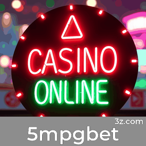 5mpgbet: Onde a Emoção dos Jogos de Cassino Nunca Para