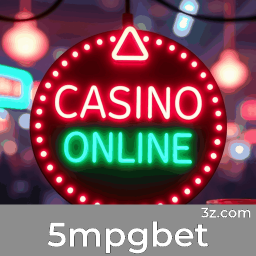 5mpgbet: Seu Cassino Premiável e Seguro