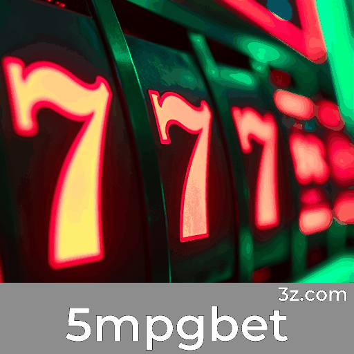 5mpgbet: Descubra Slots Incríveis com Jackpot