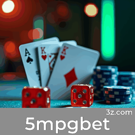 5mpgbet: Onde a Emoção dos Jogos de Cassino Nunca Para