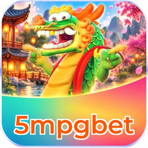 Logo 5mpgbet