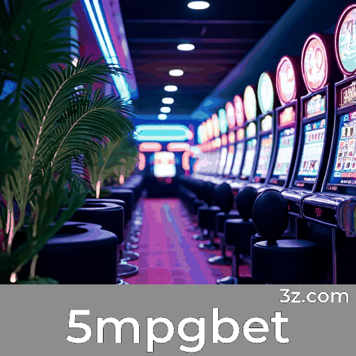 Experimente a Diversidade de Jogos de Cassino com 5mpgbet